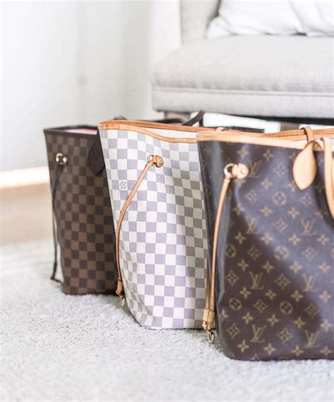 authentic versus fake neverfull louis vuitton|louis vuitton neverfull original.